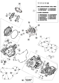 Engine Case