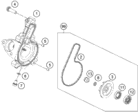 Water Pump