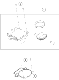 Cylinder