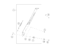Side / Center Stand