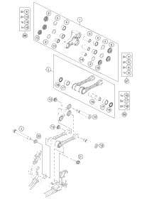 Pro Lever Linking