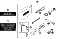 Accessories Kit