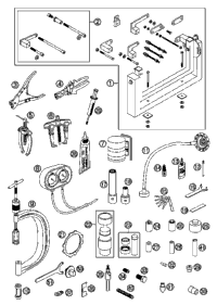 Special Tools