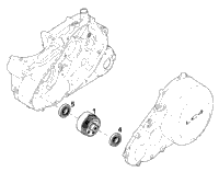 Balancer Shaft