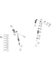 Valve Drive