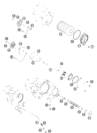 Lubricating System