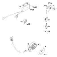 Ignition System Kokusan