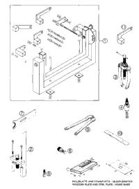 Special Tools