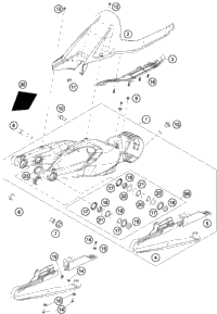Swing Arm