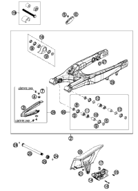 Swing Arm
