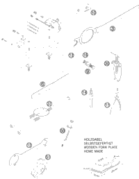 Special Tools