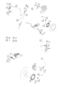 Antiblock System Abs