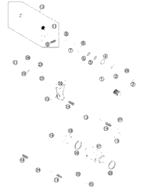 Shifting Mechanism