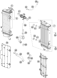 Cooling System