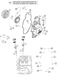 Ignition System