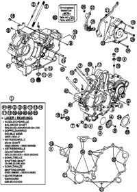 Engine Case