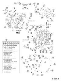 Engine Case