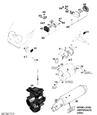 New Parts Duke Usa