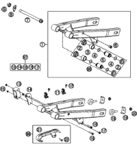 Swing Arm