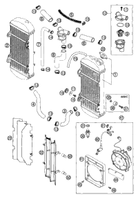 Cooling System