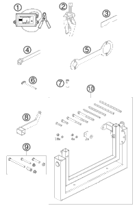 Special Tools