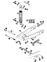 Swing Arm