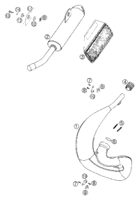 Exhaust System