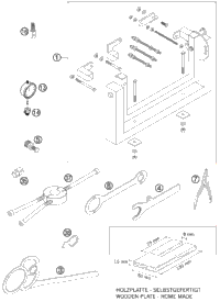 Special Tools