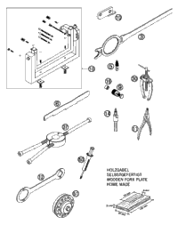Special Tools