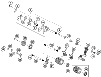 Shifting Mechanism