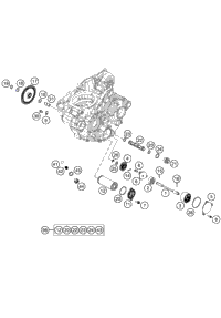 Lubricating System