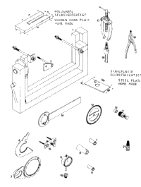 Special Tools