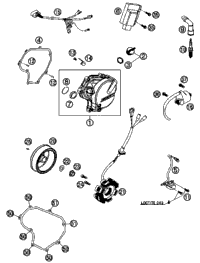 Igination System