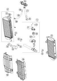 Cooling System