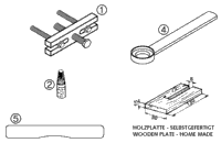 Special Tools