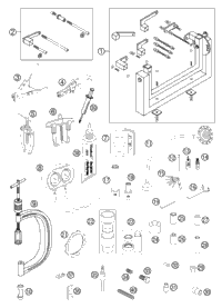 Special Tools