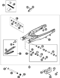 Swing Arm