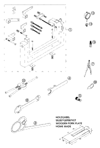 Special Tools