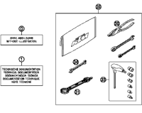 Accessories Kit