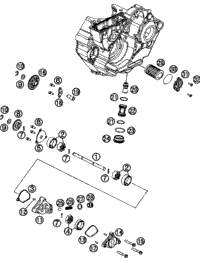 Lubricating System