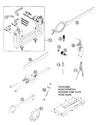 Special Tools