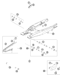 Swing Arm