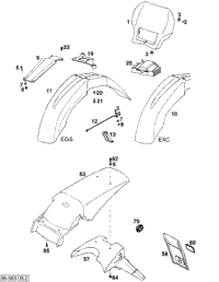 Fenders