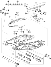 Swing Arm