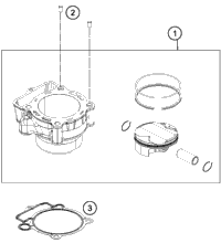 Cylinder