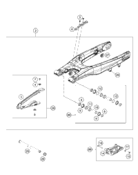 Swing Arm