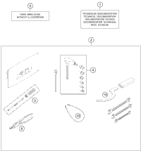 Seperate Enclosure