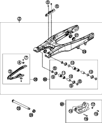 Swing Arm
