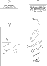 Seperate Enclosure