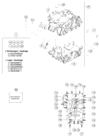 Engine Case